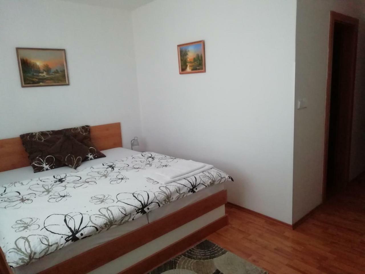 Motorest U Kola Prostějov Exterior foto